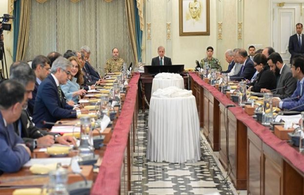 کاروبار دوست پالیسیوں کی بدولت ملکی معیشت مستحکم ہوئی اور بیرونی سرمایہ کاروں کا اعتماد بحال ہوا : وزیراعظم