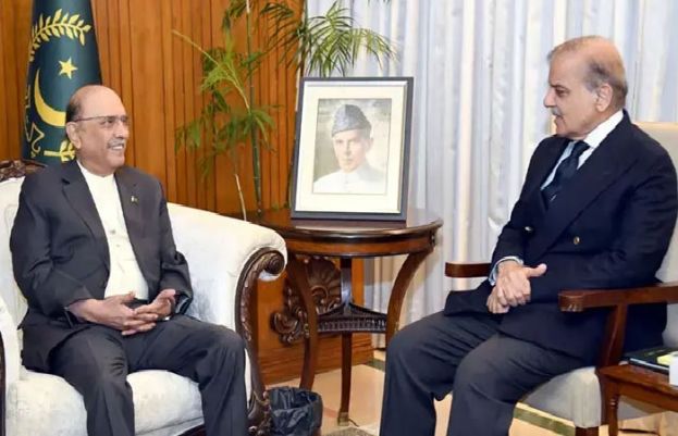 حکومت اور پی پی پی کے درمیان این ایف سی اور بی آئی ایس پی کو چھیڑے بغیر مالیاتی معاہدے پر اتفاق