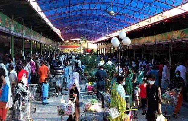 وفاقی دارالحکومت میں دکانوں اور کاروباری مراکز کے اوقات کار میں توسیع، نیا شیڈول جاری