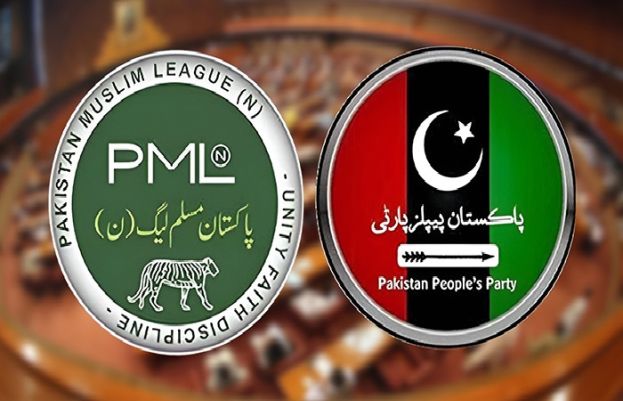 وفاقی بجٹ پر پیپلز پارٹی کے خدشات، حکومت اور پی پی پی کے مذاکرات بے نتیجہ ختم