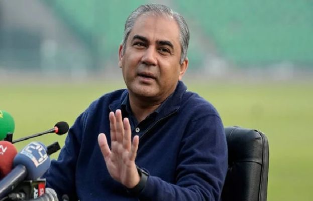 امریکا ایران جنگ کا مسئلہ جلد حل ہو گا، وزیر اعظم اور فیلڈ مارشل پاکستان کی نمائندگی کریں گے: وزیرداخلہ