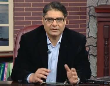 Arshad Saleem Bhatti