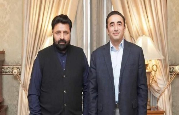 پیپلز پارٹی گلگت بلتستان کی قیادت اسلام آباد طلب، حکومت سازی کا عمل حتمی مرحلے میں داخل