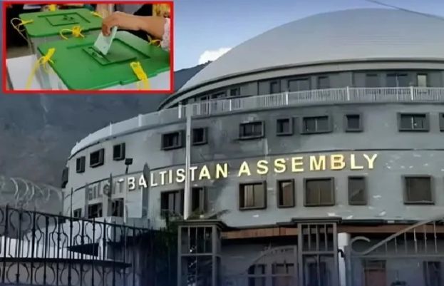 گلگت بلتستان اسمبلی انتخابات کے نتائج آنے کا سلسلہ جاری، پی پی 5، ن لیگ 1 اور 2 آزاد امیدوار اپنی نشت جیتنے میں کامیاب