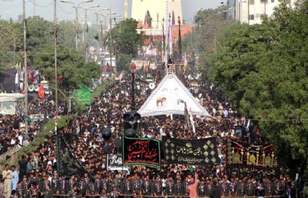 9 اور 10 محرم الحرام کو سرکاری تعطیلات کی منظوری، نوٹیفکیشن جاری
