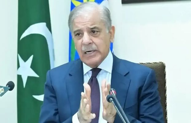 ایران اور امریکا کے درمیان امن معاہدہ آئندہ چوبیس گھنٹوں کے اندر حتمی شکل اختیار کر لے گا، وزیراعظم