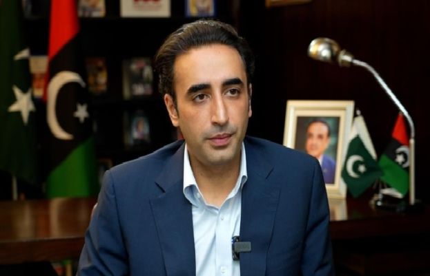 پاکستانی قوم اپنے وطن کی حفاظت اور دشمن کے مذموم عزائم کو خاک میں ملانے کے لیے پُرعزم ہے، بلاول بھٹو