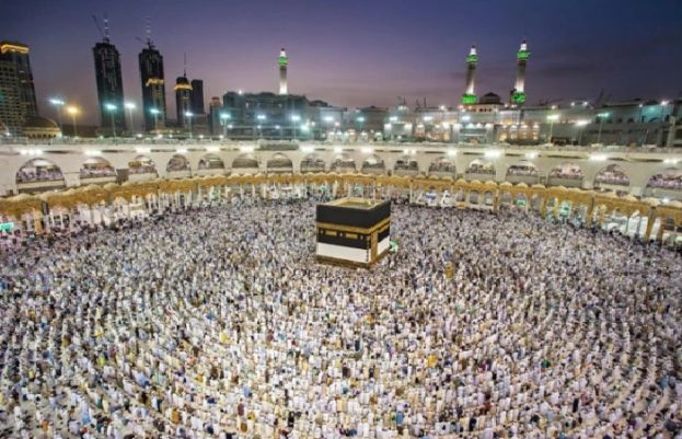 حج 2027 کیلئے رجسٹریشن کل سے شروع ہوگی، وزارت مذہبی امور