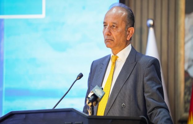 پاکستان واضح کر چکا ہے کہ وہ اپنے حصے کے پانی پر کوئی سمجھوتا نہیں کرے گا: مصدق ملک