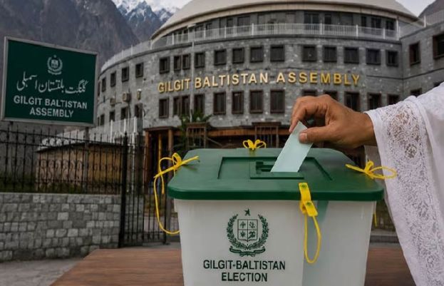 گلگت بلتستان کے 6 حلقوں میں نتائج پر اعتراضات مسترد، پیپلزپارٹی اور (ن) لیگ کی نشستیں برقرار