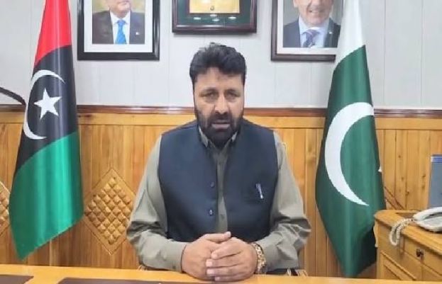 چہلم شہدائے کربلا کے جلوسوں کی فول پروف سکیورٹی کو یقینی بنایا جائے، وزیر اعلیٰ گلگت بلتستان
