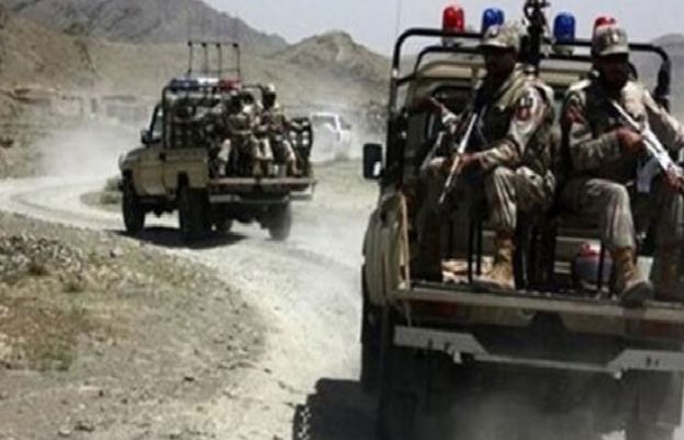 سیکیورٹی فورسز کا "آپریشن شعبان” جاری، مزید 3 فتنہ الخوارج ہلاک