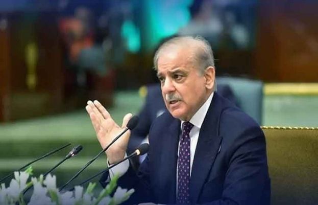 وزیراعظم کی سعودی عرب پر حملوں کی شدید مذمت، سعودیہ کی سلامتی کے لیے غیر متزلزل حمایت کا اعادہ