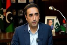 کشمور ہو یا کشمیر، دونوں کے عوام اپنے حق پر ڈاکہ نہیں ڈالنے دینگے’ بلاول کا نواز شریف کو جواب