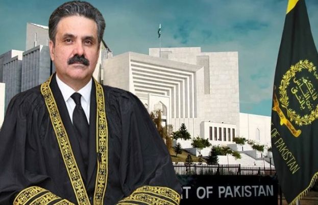 عدالتی نظام میں احتساب کو یقینی بنانے کے لیے اقدامات جاری ہیں تاکہ عوام کو بروقت اور معیاری انصاف فراہم کیا جا سکے، چیف جسٹس