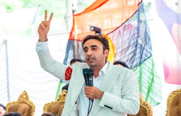 ریاست کو فیصلہ کرنا ہے کہ قومی مفاد زیادہ اہم ہے یا ن لیگ کا مفاد: بلاول بھٹو