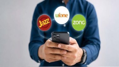 موبائل کال اور ڈیٹا پیکجز کی قیمتوں میں بڑا اضافہ، صارفین پریشان