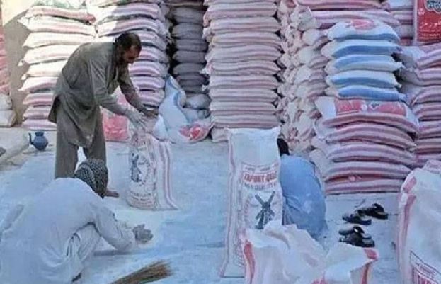شہریوں کیلئے بری خبر، آٹا مزید مہنگا