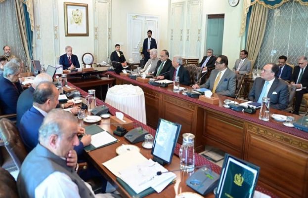 پاکستان، سعودی عرب اور ترکیہ کے درمیان دفاعی معاہدہ امن، سلامتی اور خوشحالی کے فروغ کیلئے اہم پیش رفت ہے، وزیراعظم