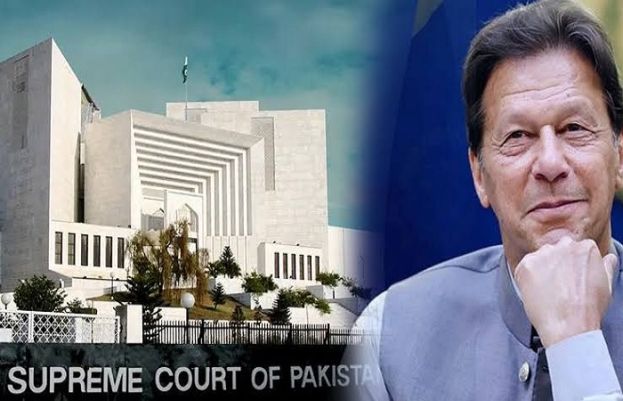 وفاقی حکومت نے عمران خان کی اسپتال منتقلی کے فیصلے کیخلاف دوبارہ نظر ثانی دائر کردی