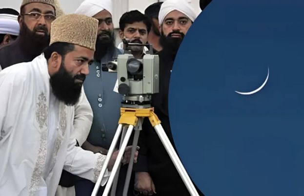 ربیع الاول کا چاند نظر نہیں آیا، عید میلاد النبی 26 اگست کو ہوگی
