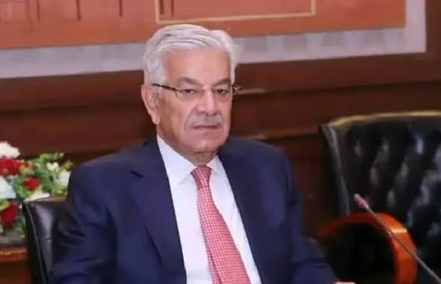 امریکا اور ایران امن معاہدے کے قریب پہنچ چکے ہیں: خواجہ آصف کا دعویٰ