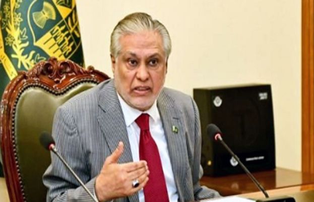 مکہ معاہدہ پاکستان کی خارجہ پالیسی کے بنیادی ستونوں سے مکمل طور پر ہم آہنگ ہے: اسحاق ڈار