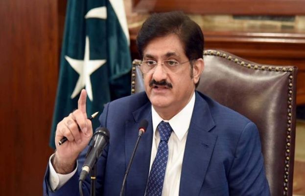 میر رضا کیس کی منصفانہ تفتیش ہوگی، فیملی کو آگاہ رکھا جائے گا: مراد علی شاہ