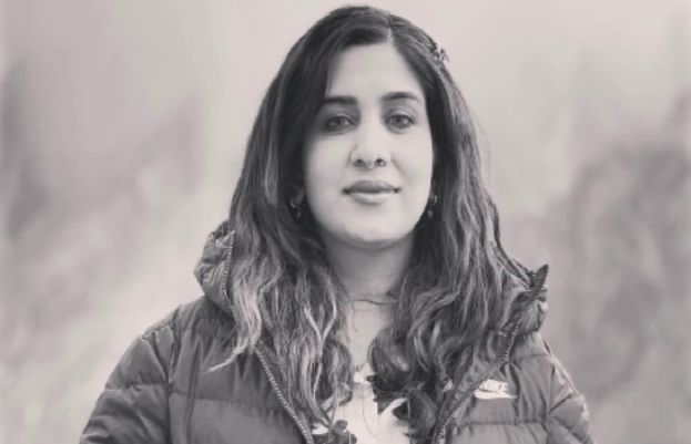 مشہور کوہ پیما اسما مشتاق ‘اسپانٹک’ چوٹی سر کرنے کے بعد انتقال کرگئیں