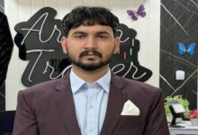 طیب ارائیں: فری لانسنگ سے کاروبار تک کا سفر