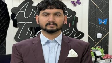 طیب ارائیں: فری لانسنگ سے کاروبار تک کا سفر