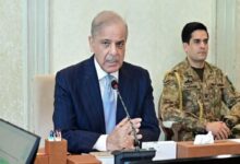 وزیراعظم کی زیر صدارت اجلاس میں خیبرپختونخوا میں گورنر راج سے متعلق مختلف آپشنز پر غور