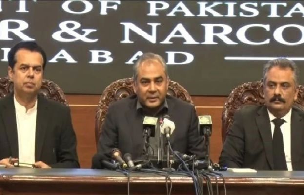 اسلام آباد بند کرنے یا کسی دوسرے صوبے پر حملہ آور ہونے کی اجازت نہیں دی جاسکتی ہے، پہلے ہی بتارہے ہیں تاکہ کوئی غلط فہمی میں نہ رہے، وزیر داخلہ