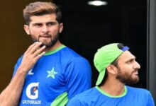 کیا شاہین آفریدی اور سلمان آغا کو ٹی ٹوئنٹی ٹیم سے ڈراپ کیا جا سکتا ہے؟ جانیے
