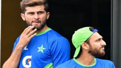 کیا شاہین آفریدی اور سلمان آغا کو ٹی ٹوئنٹی ٹیم سے ڈراپ کیا جا سکتا ہے؟ جانیے