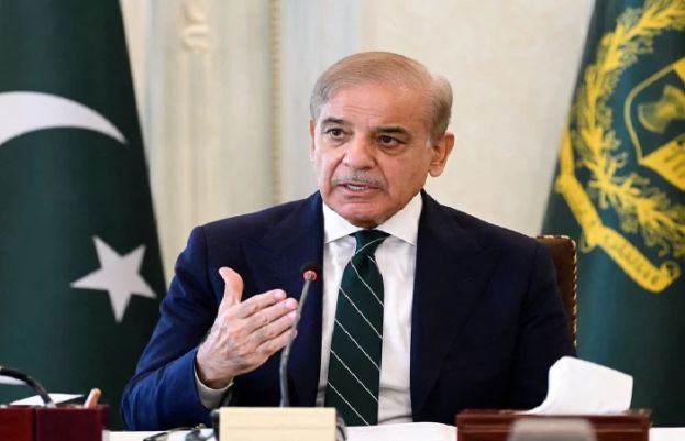 حرمین الشریفین کے تحفظ کیلئے پوری قوم سعودیہ کے شانہ بشانہ کھڑی ہے: وزیراعظم