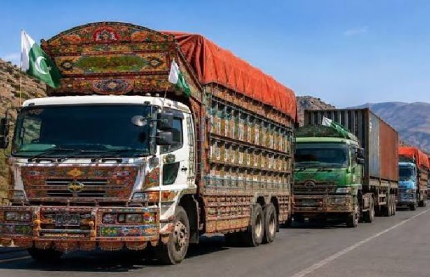 پیٹرولیم مصنوعات کی بڑھتی قیمتیں، گڈز ٹرانسپورٹ کے کرایوں میں بڑا اضافہ