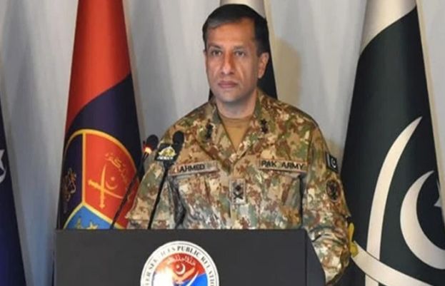 مکہ معاہدہ؛ کسی ایک فریق پر حملہ ہوتا ہے تو معاہدے میں شامل ممالک لائحہ عمل طے کرکے اس پر عمل کریں گے: ڈی جی آئی ایس پی آر