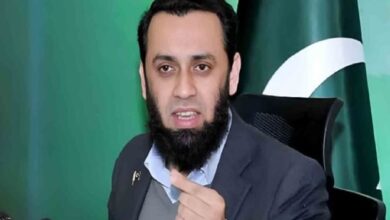 وزیر اطلاعات کا خیبرپختونخوا میں گورنر راج سے متعلق اہم بیان