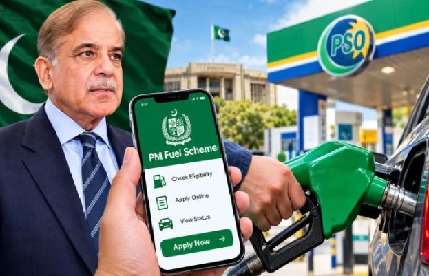 پیٹرولیم ڈیلرز کا ریلیف اسکیم کے تحت پیٹرول دینے سے انکار