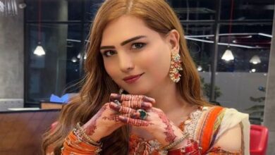 پاکستان کی تفریحی صنعت میں ڈیجیٹل انقلاب: پری پارو روایتی رکاوٹیں توڑ کر عوامی پلیٹ فارمز کی نئی آواز بن گئیں