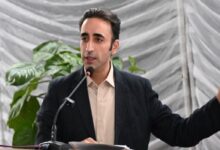 بلاول بھٹو نے خیبرپختونخواہ میں ایمرجنسی کے خاتمے کیلئے اپوزیشن کو بڑی پیشکش کردی
