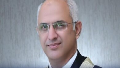 لاہور ہائیکورٹ کے جسٹس محسن اختر کیانی مستعفی ہو گئے