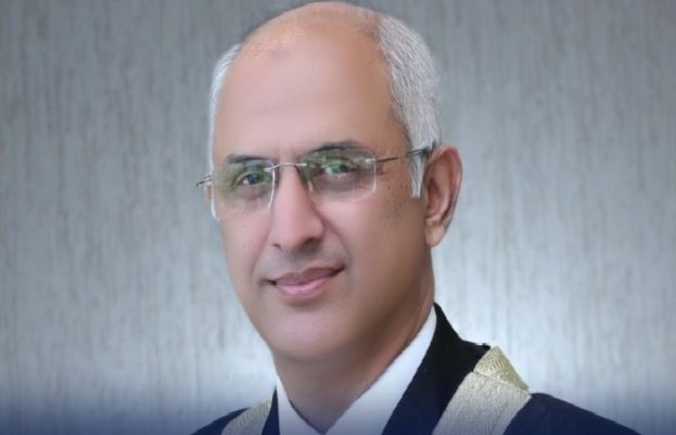 لاہور ہائیکورٹ کے جسٹس محسن اختر کیانی مستعفی ہو گئے