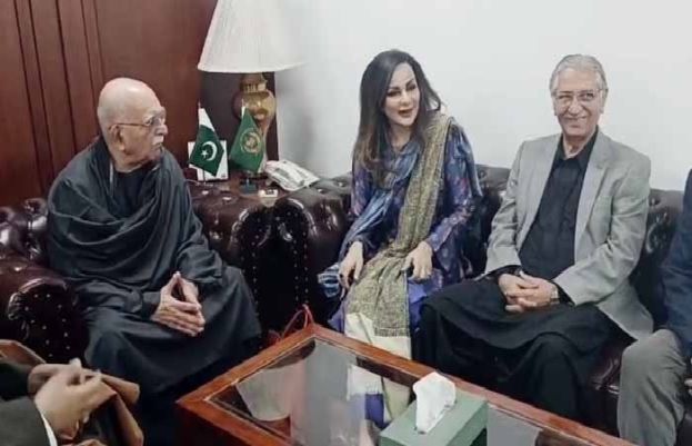 الیکٹورل ریفارمز کمیٹیوں کا حصہ بن جائیں، پیپلز پارٹی نے اپوزیشن کو شرکت کی دعوت دے دی