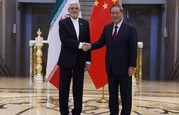 ایران پر امریکی اور اسرائیلی حملے کھلی جارحیت ہیں، بیجنگ عالمی فورمز پر ایران کے جائز حقوق کا دفاع جاری رکھے گا، چینی وزیراعظم