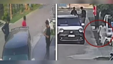 ملتان میں یتیم بچے کو گاڑی تلے کچل کر قتل کرنے والا ملزم پولیس مقابلے میں ہلاک