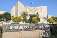 سپریم کورٹ کا ملازمین کی سنیارٹی تبدیل کرنے سے متعلق بڑا فیصلہ
