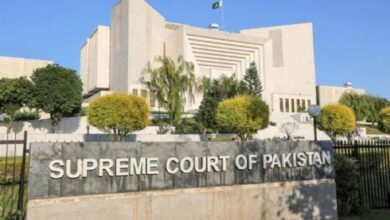 سپریم کورٹ کا ملازمین کی سنیارٹی تبدیل کرنے سے متعلق بڑا فیصلہ