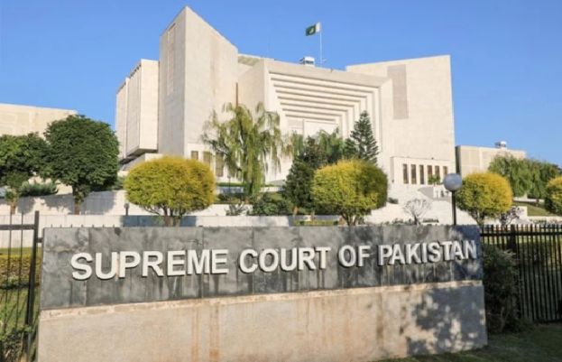 سپریم کورٹ کا ملازمین کی سنیارٹی تبدیل کرنے سے متعلق بڑا فیصلہ